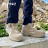 바우즈 VZ-505D 다이얼 5인치 KCs 안전화