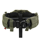 피스메이커 어택 텍티컬 벨트