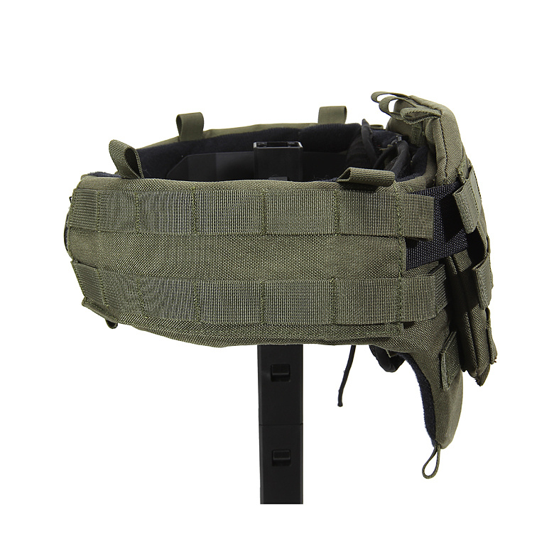 피스메이커(PeaceMaker) 피스메이커 어택 텍티컬 벨트