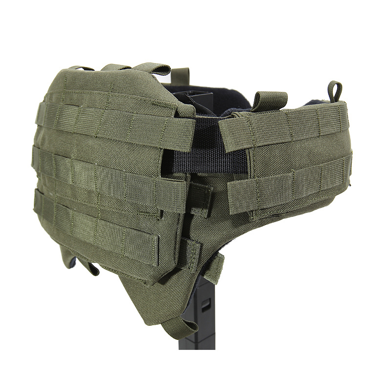 피스메이커(PeaceMaker) 피스메이커 어택 텍티컬 벨트