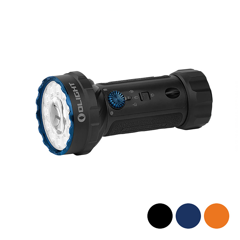 오라이트(OLIGHT) 오라이트 머라우더 미니 2 플래시라이트