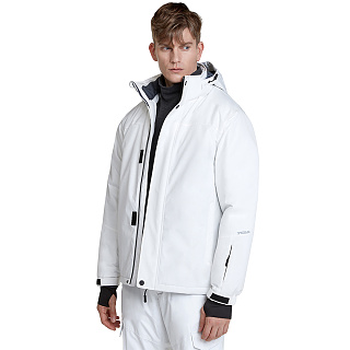 테슬라(TSLA) CQR 테슬라 남성 방수 보온 스키 스노우 자켓