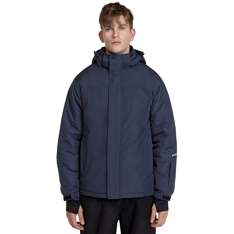 테슬라(TSLA) CQR 테슬라 남성 방수 보온 스키 스노우 자켓