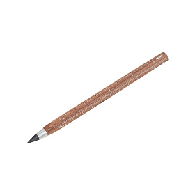 트로이카(TROIKA) 트로이카 만년연필 월넛 연필