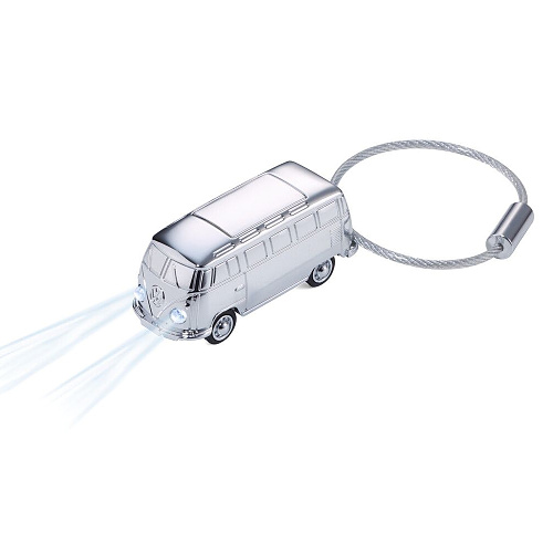 트로이카(TROIKA) 트로이카 라이트 폭스바겐 키홀더 키링