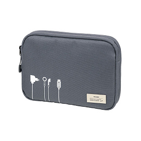 트로이카(TROIKA) 트로이카 남성가방 테크 파우치