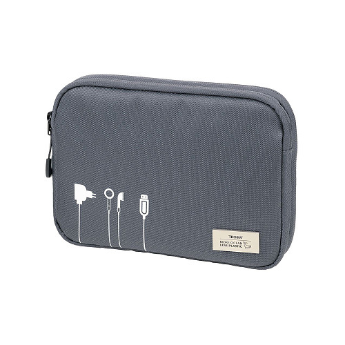 트로이카(TROIKA) 트로이카 남성가방 테크 파우치
