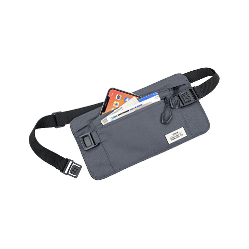 트로이카(TROIKA) 트로이카 포켓백 여행가방 힙색 (Front)