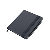 트로이카 프리미엄 노트&펜 노트패드 (블랙)