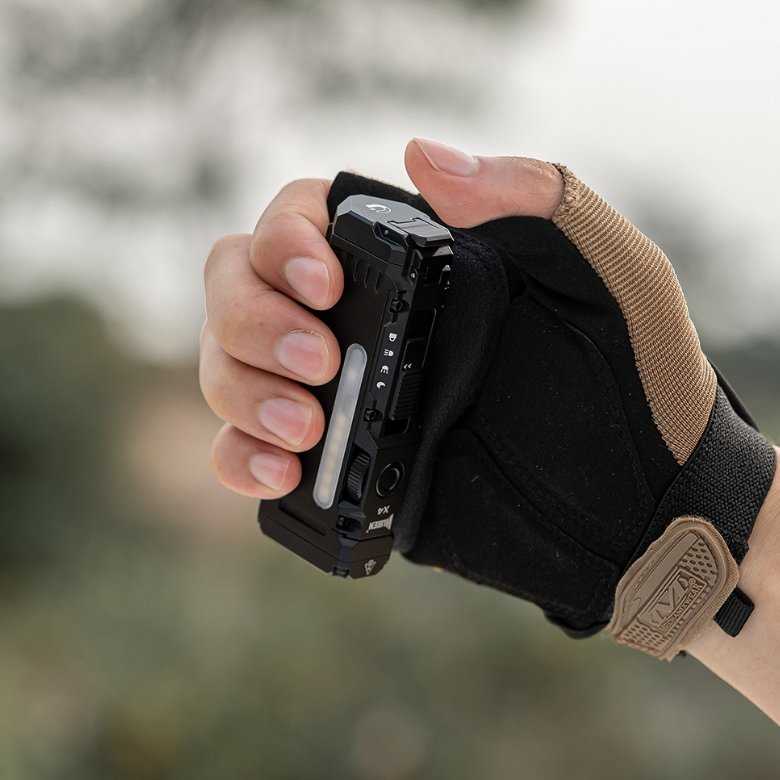 우벤(Wuben) 우벤 X4 소형 EDC 랜턴