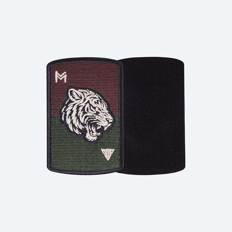 밀리브로(Milibro) 밀리브로 M&T V3 Taekho Valor Emblem