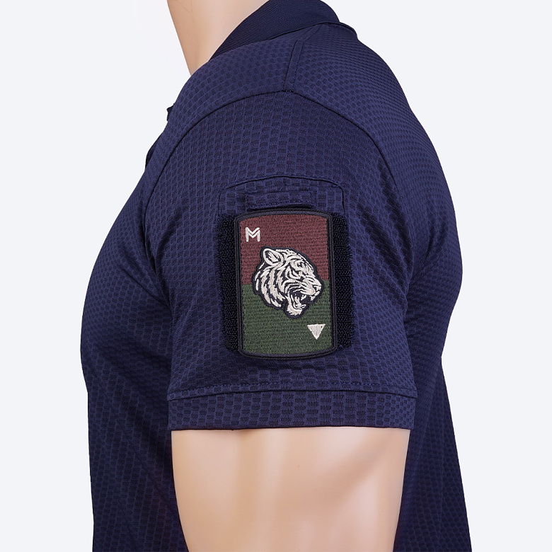 밀리브로(Milibro) 밀리브로 M&T V3 Taekho Valor Emblem