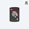 밀리브로 M&T V3 Taekho Valor Emblem