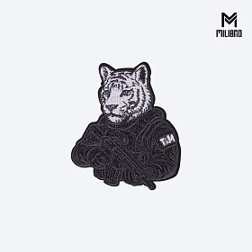 밀리브로(Milibro) 밀리브로 M&T V2 Taekho The Leader