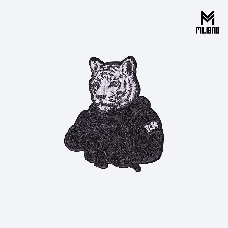 밀리브로(Milibro) 밀리브로 M&T V2 Taekho The Leader