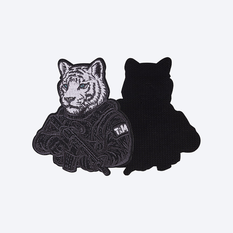 밀리브로(Milibro) 밀리브로 M&T V2 Taekho The Leader