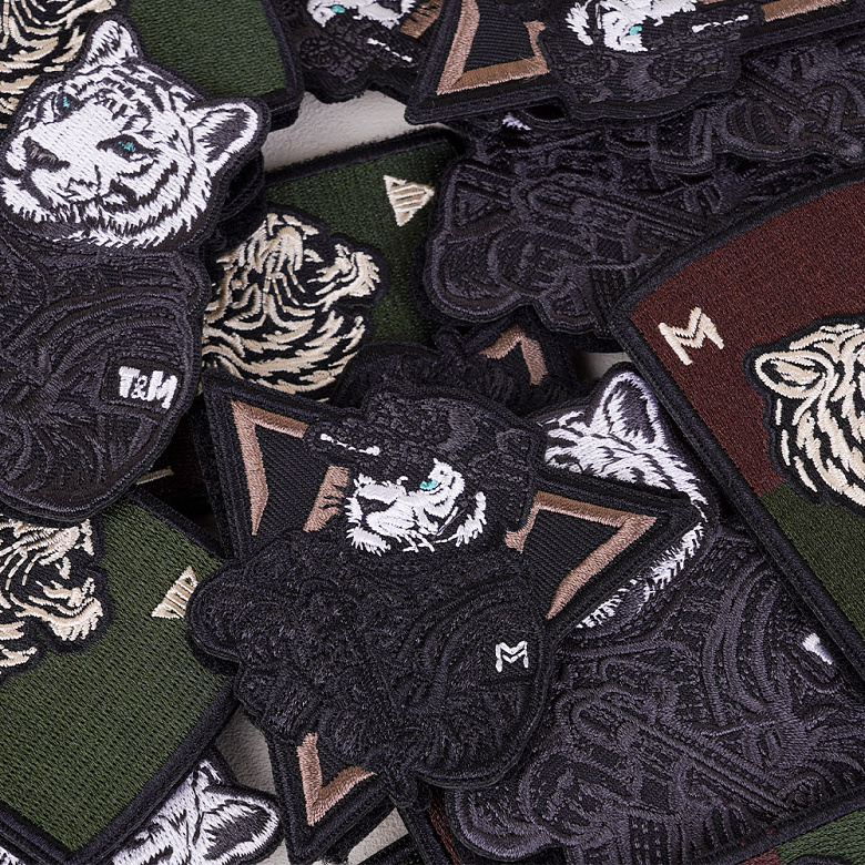 밀리브로(Milibro) 밀리브로 M&T V2 Taekho The Leader