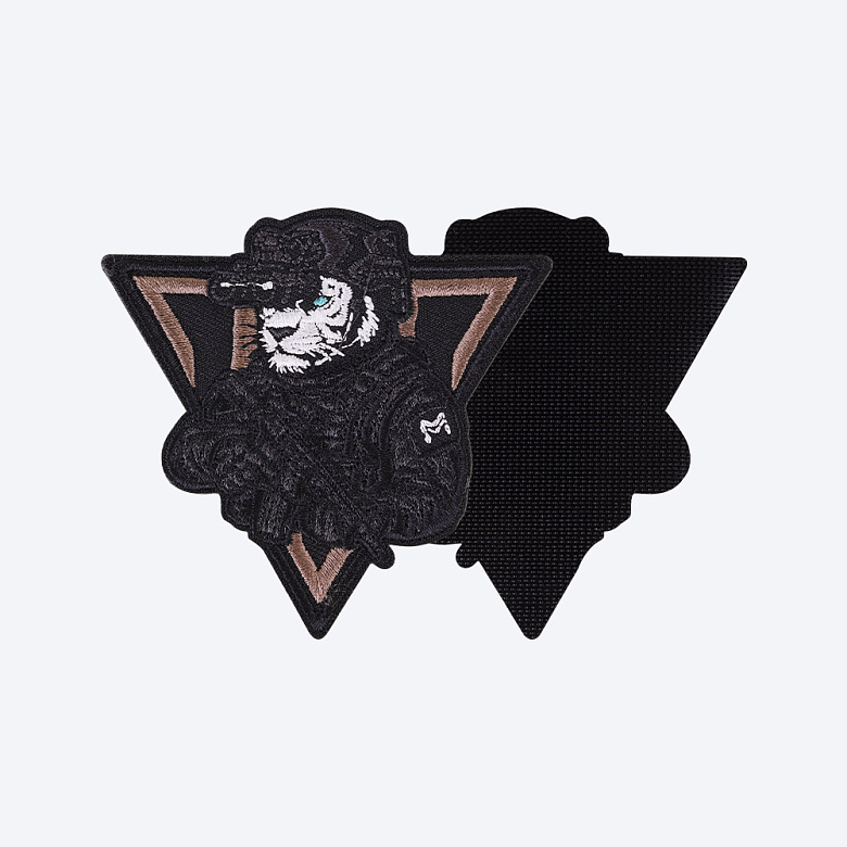 밀리브로(Milibro) 밀리브로 M&T V1 Taekho Night Vision