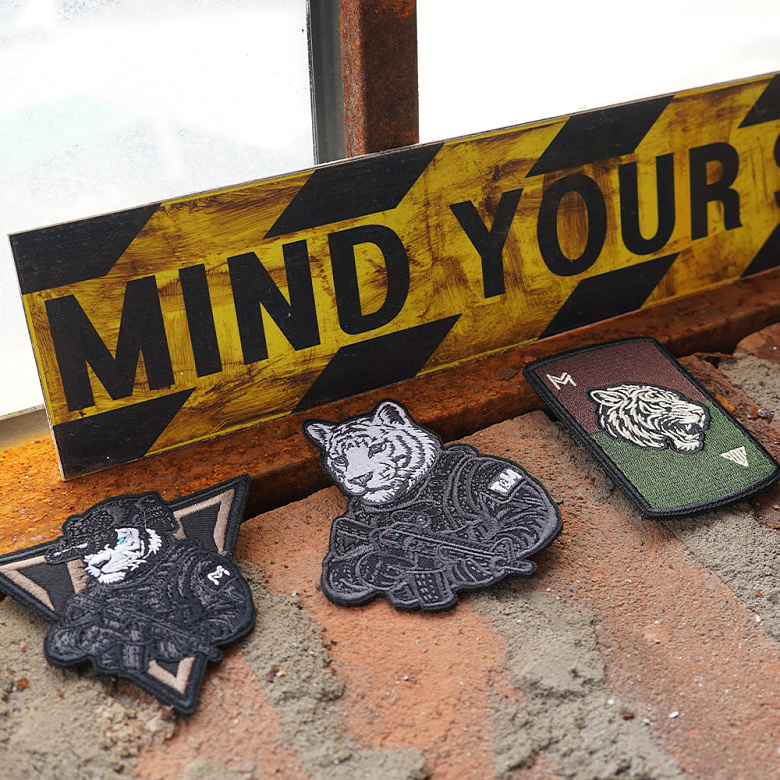 밀리브로(Milibro) 밀리브로 M&T V1 Taekho Night Vision