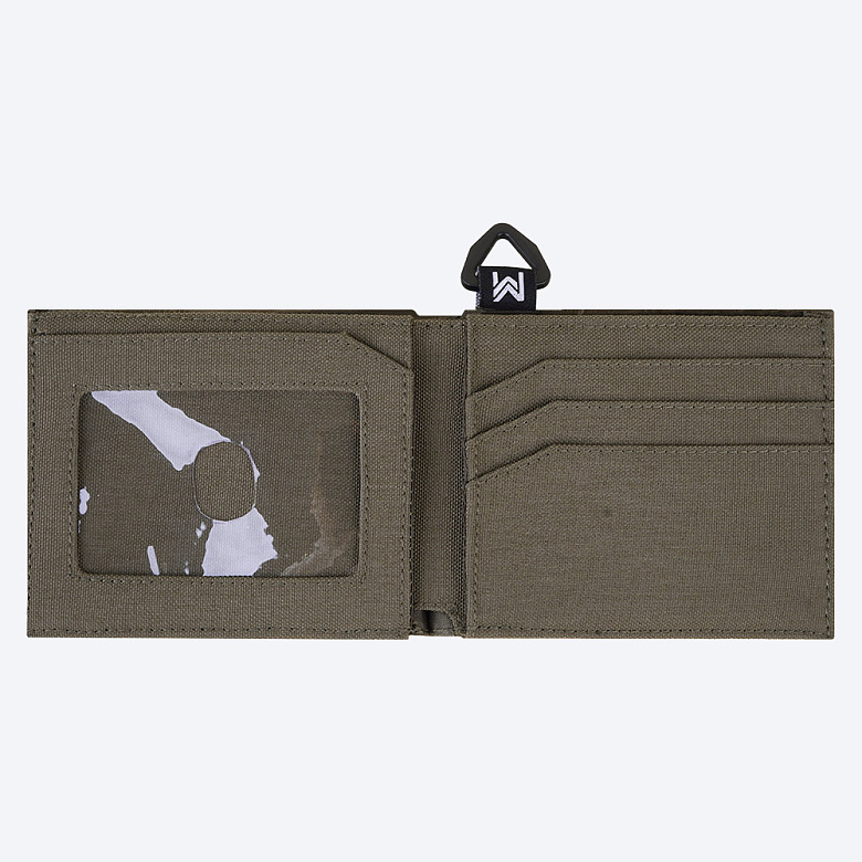 밀리브로(Milibro) 밀리브로 델타 미션 월렛