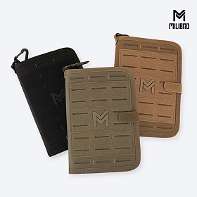 밀리브로(Milibro) 밀리브로 델타 미션 노트