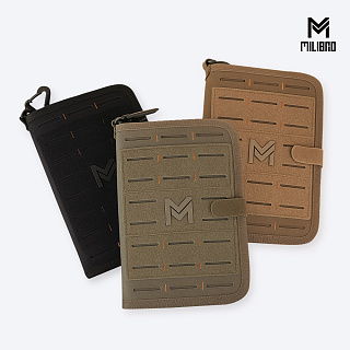 밀리브로(Milibro) 밀리브로 델타 미션 노트