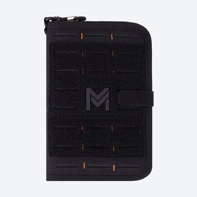 밀리브로(Milibro) 밀리브로 델타 미션 노트