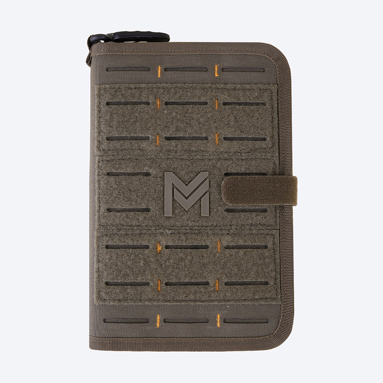 밀리브로(Milibro) 밀리브로 델타 미션 노트