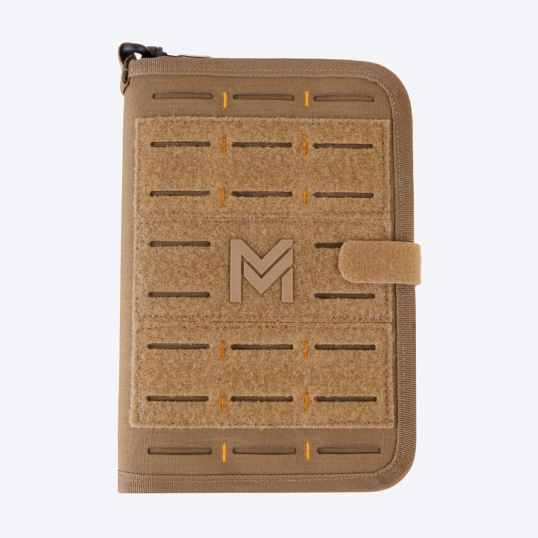 밀리브로(Milibro) 밀리브로 델타 미션 노트