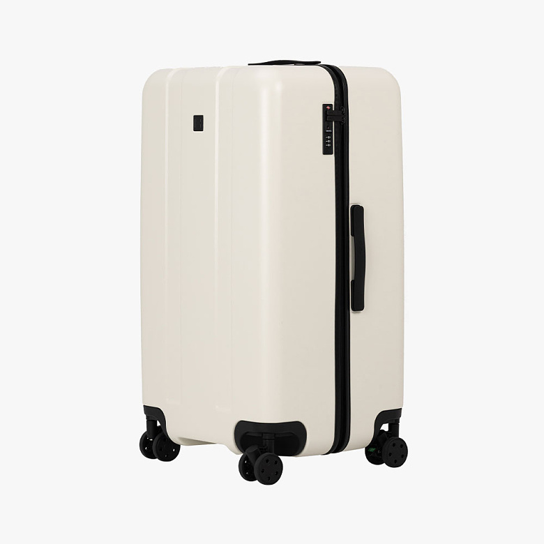 홀로디자인(HOLO) 홀로 아르도 여행용 캐리어 29인치 아이보리 포그