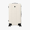 홀로 아르도 여행용 캐리어 29인치 아이보리 포그