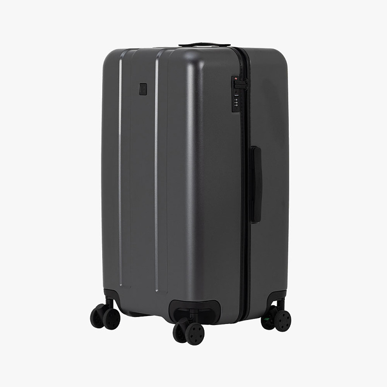 홀로디자인(HOLO) 홀로 아르도 여행용 캐리어 29인치 그라파이트 슬레이트