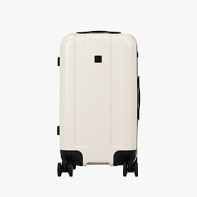 홀로디자인(HOLO) 홀로 아르도 여행용 캐리어 23인치 아이보리 포그