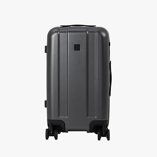 홀로디자인(HOLO) 홀로 아르도 여행용 캐리어 23인치 그라파이트 슬레이트