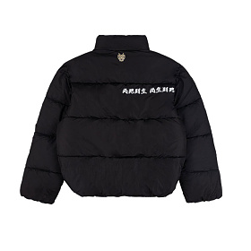 라카이코리아(LAKAI) 라카이 HERO 충무공 이순신 거북선 숏패딩 (S~3XL)