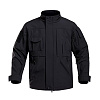 네오 택티컬 소프트쉘 파일럿 자켓 (블랙)