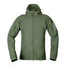 네오 택티컬 후디 플리스 자켓 (OD)