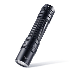 맥아미(MecArmy) 맥아미 PS05 알루 미니 AA 185루멘 플래시라이트