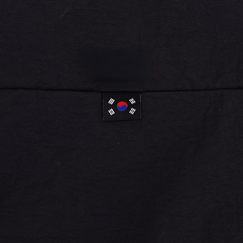 밀리브로(Milibro) 밀리브로 MPFU USA 핏 윈드브레이커