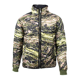 리퍼 상품(refurbish) (옥에티 상품) 최고급 해병대 신형픽셀 깔깔이 (안감손상)