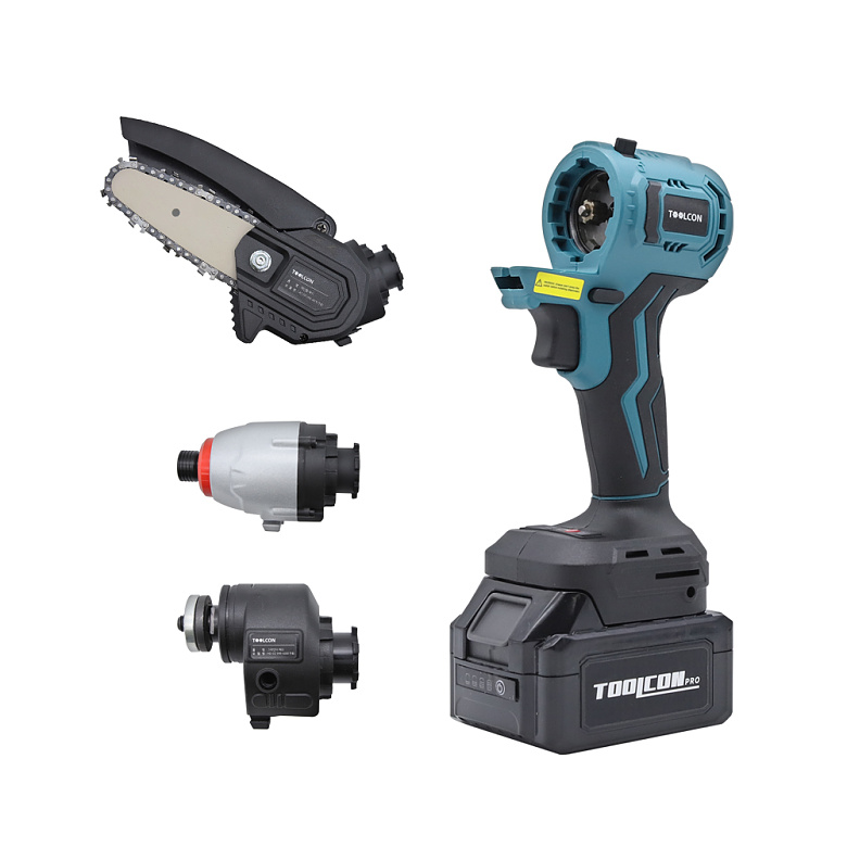 툴콘(Toolcon) 툴콘 멀티전동공구세트 MB-4000