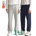 [1+1]CQR 테슬라 기모 스웨트 데일리 트레이닝팬츠 2종