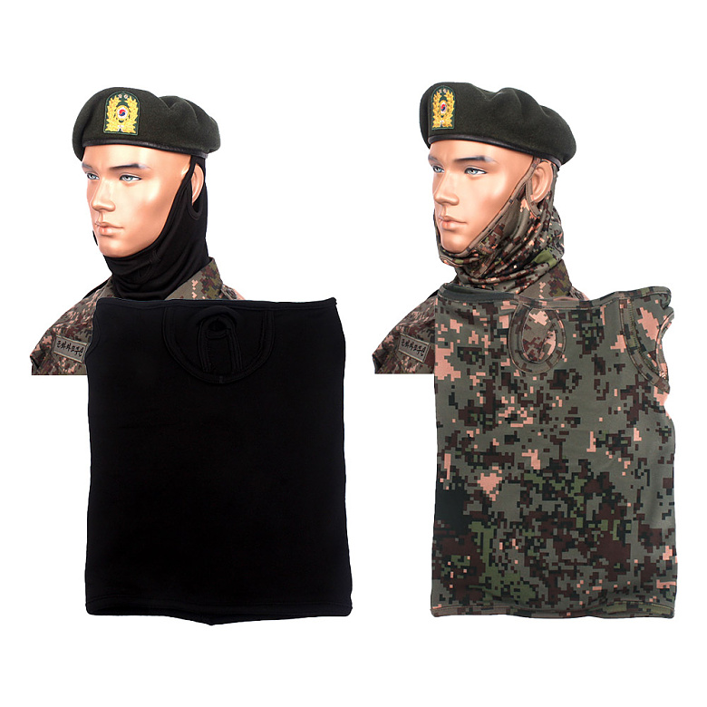 군화와고무신(gunhwawa gomusin) 군화와고무신 기능성 발열 멀티 하프