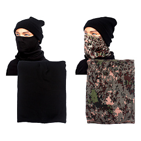 군화와고무신(gunhwawa gomusin) 군화와고무신 방한 발열 멀티 하프