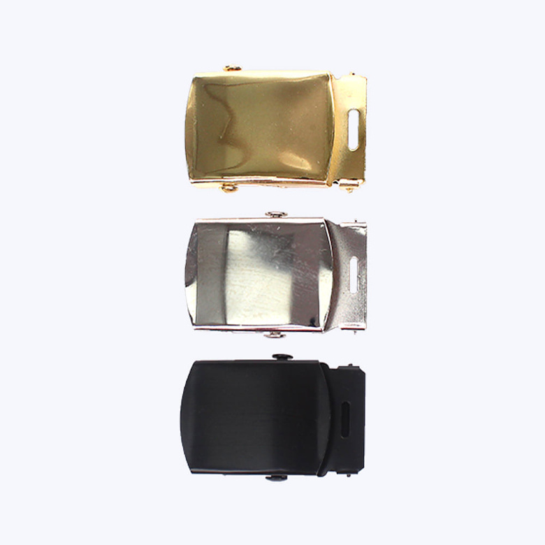 군화와고무신(gunhwawa gomusin) 군화와고무신 금속 버클