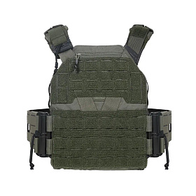 아질라이트(Agilite) 아질라이트 K-Zero SF 플레이트 캐리어 (단색)