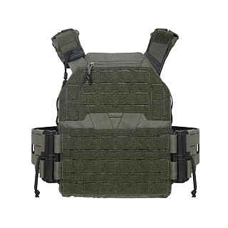 아질라이트(Agilite) 아질라이트 K-Zero SF 플레이트 캐리어 (단색)