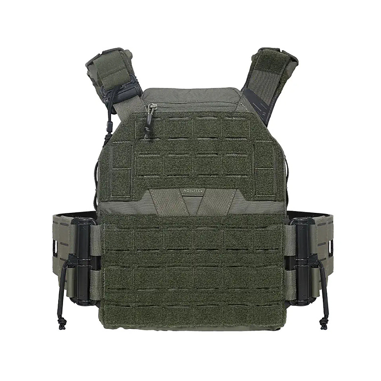 아질라이트(Agilite) 아질라이트 K-Zero SF 플레이트 캐리어 (단색)