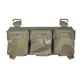 아질라이트(Agilite) 아질라이트 핀서 .308 플래카드 (카모)