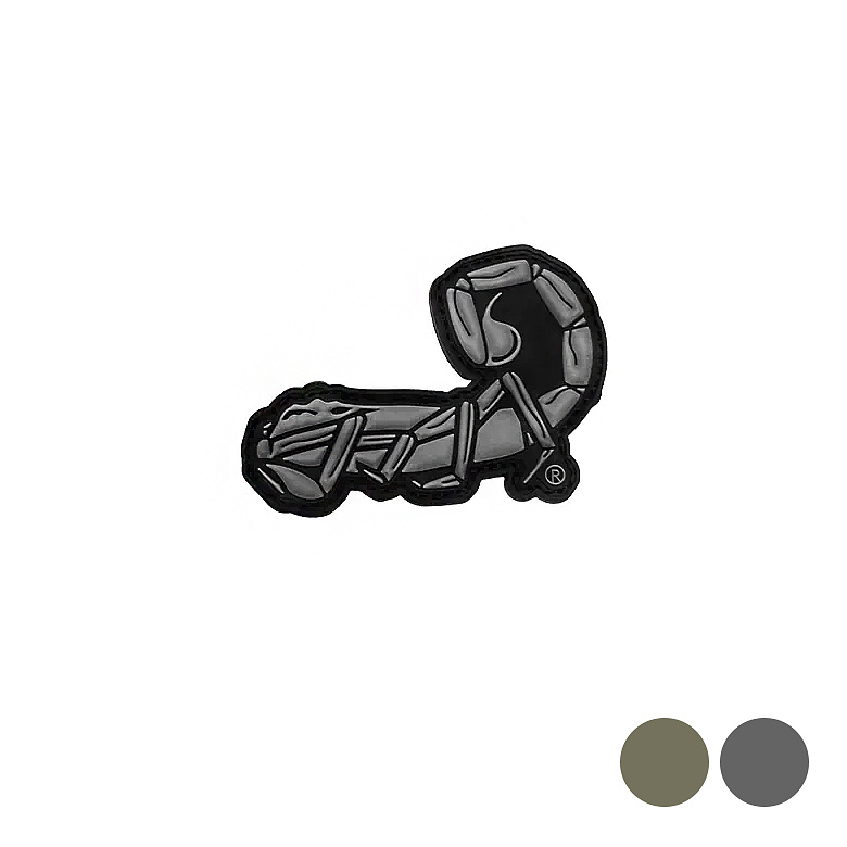 아질라이트(Agilite) 아질라이트 스콜피온 패치